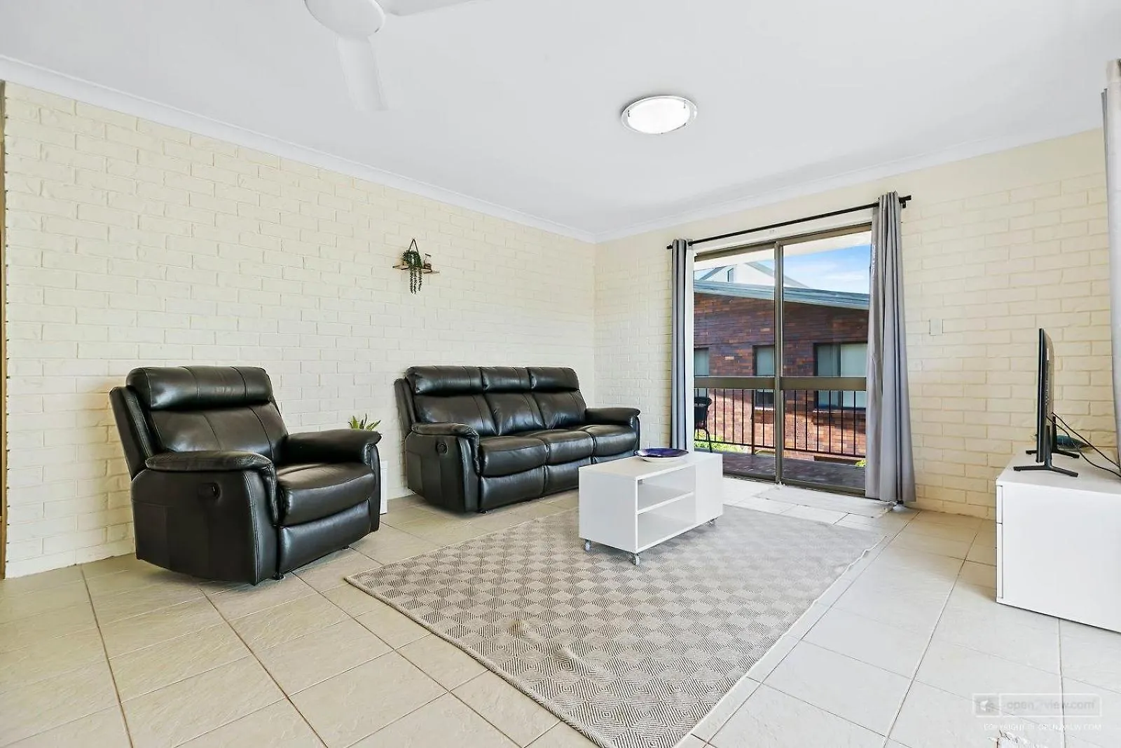 Appartement Gemstone à Bellara Australie
