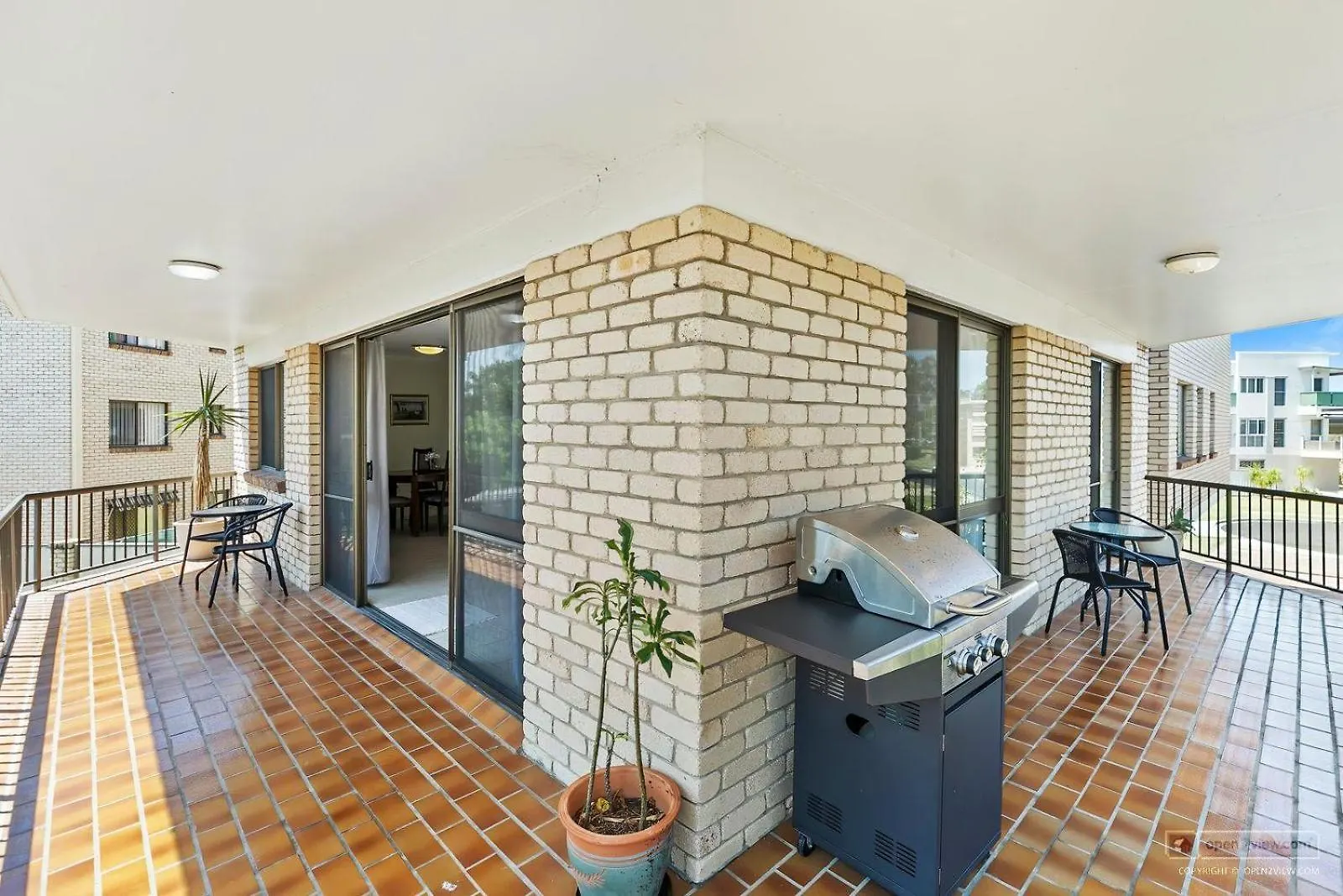 Appartement Gemstone à Bellara