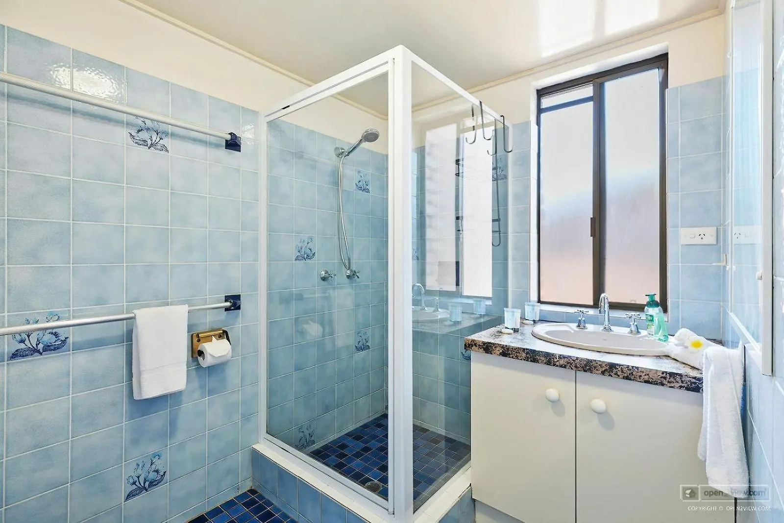 Appartement Gemstone à Bellara