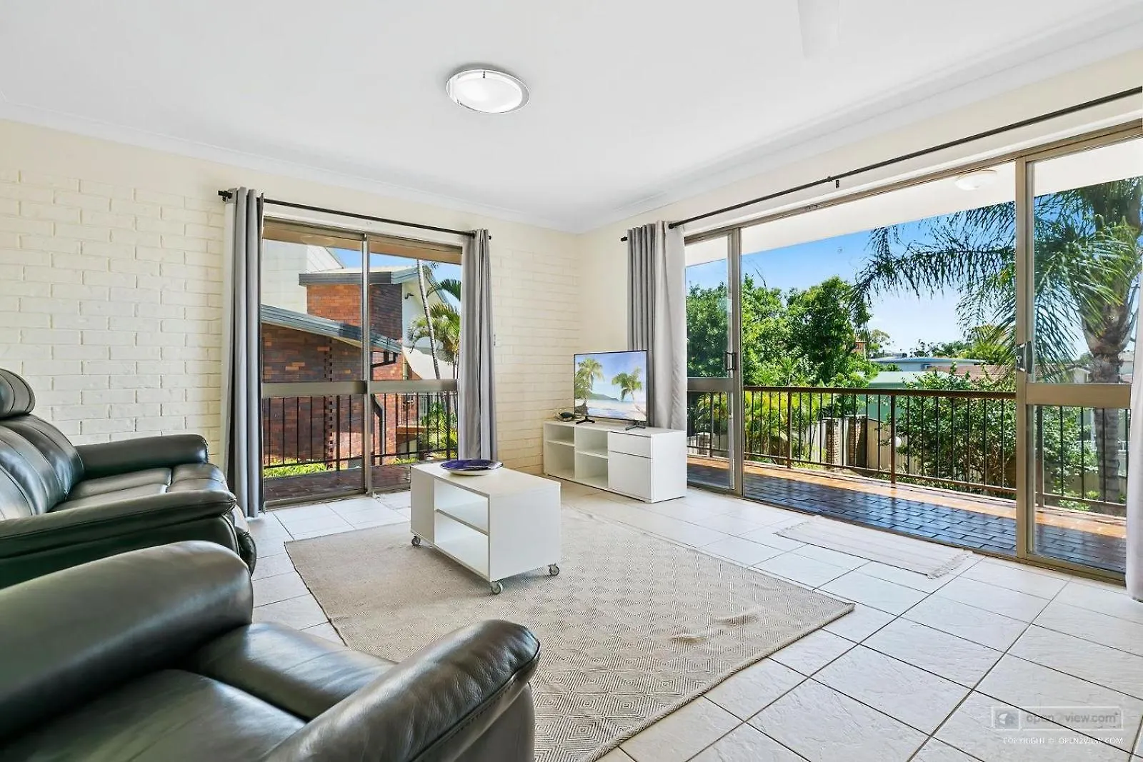 Appartement Gemstone à Bellara