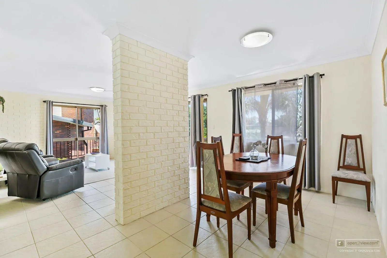 Appartement Gemstone à Bellara