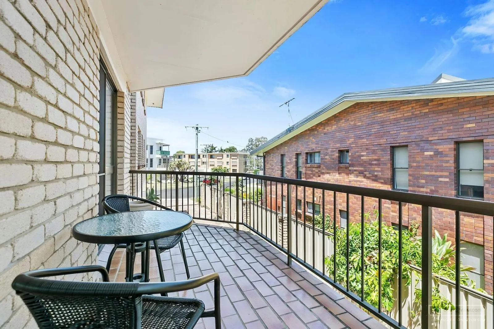 Appartement Gemstone à Bellara