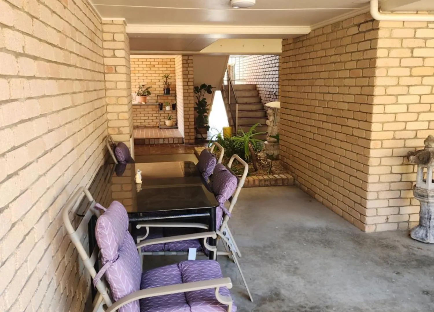 Appartement Gemstone à Bellara